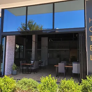 Hotel Nemesis ****