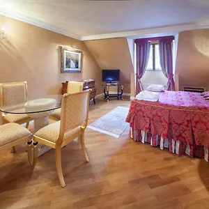 Alchymist Grand And - Preferred & 5*, Praag Tsjechië