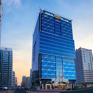 Hotel Jannah Burj Al Sarab *****