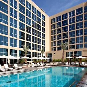 Hotel Centro Yas Island-by Rotana ***