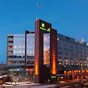 Hotel - Expo By Ihg ****
