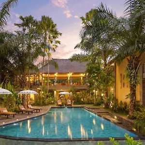 Resort The Sankara By Pramana ****
