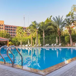 5* Hotell Grand Mogador Menara &