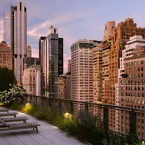 Sonder By Marriott Bonvoy Battery Park Apartments Financial District 2*, New York Verenigde Staten
