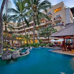 Kuta Paradiso 5*, Kuta Lombok Indonesië