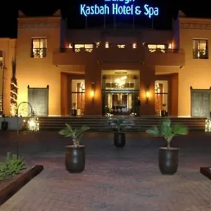 Zalagh Kasbah & **** Marrakesh