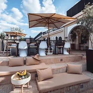 5* Riad Ambre Epices Medina