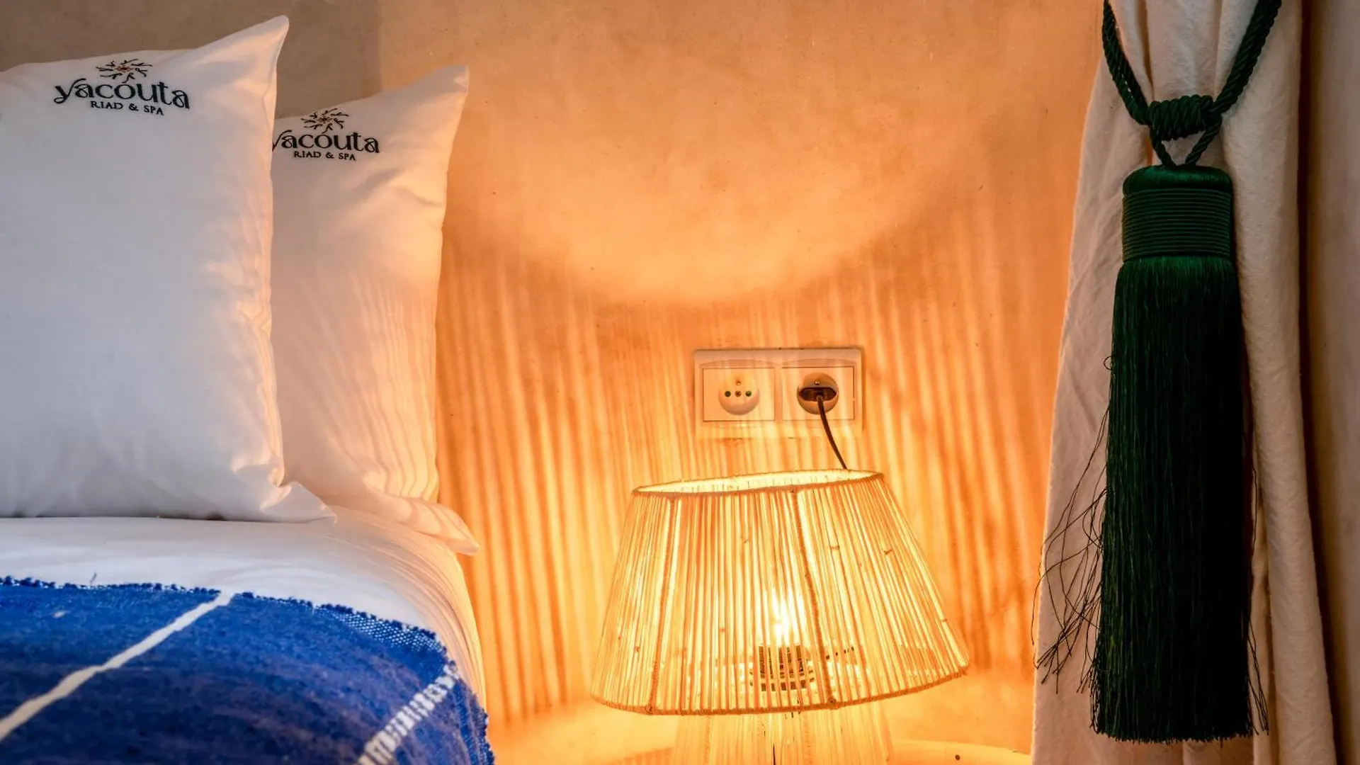 Yacouta Riad And Spa Marrakesh