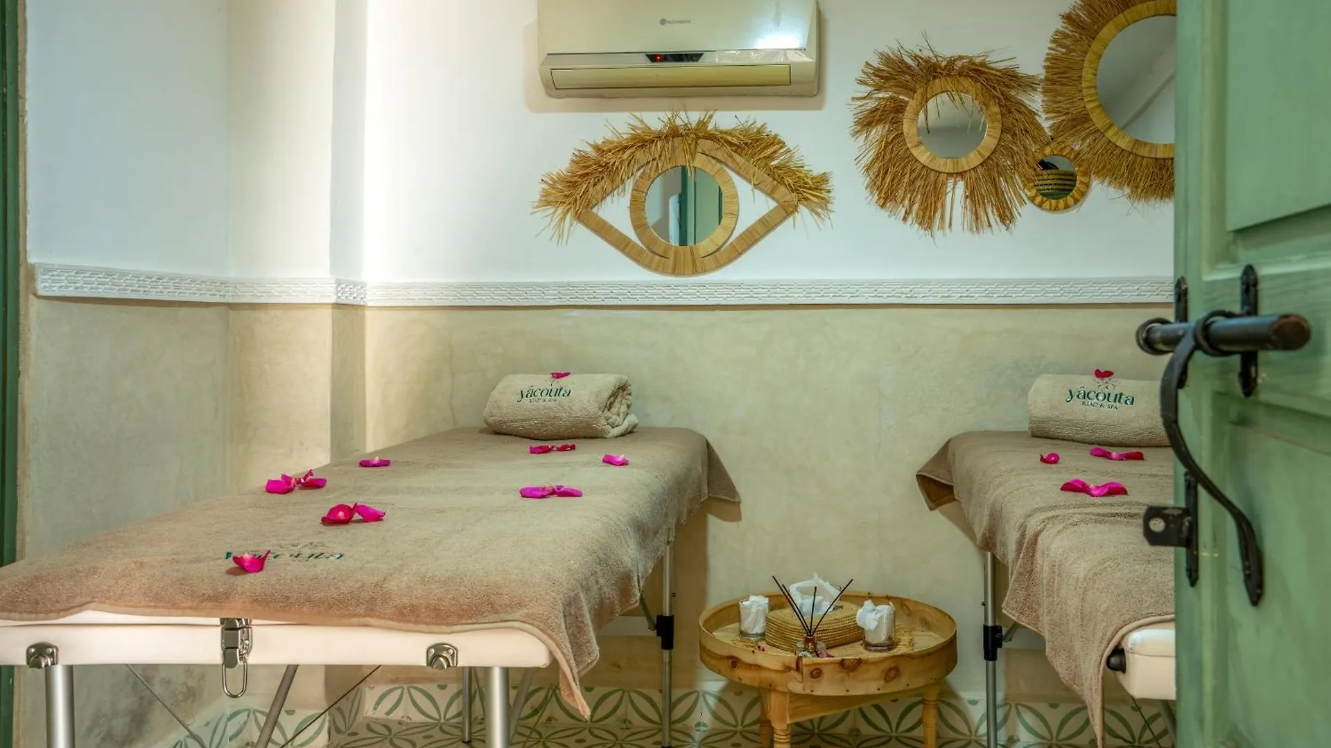 Yacouta Riad And Spa Marrakesh