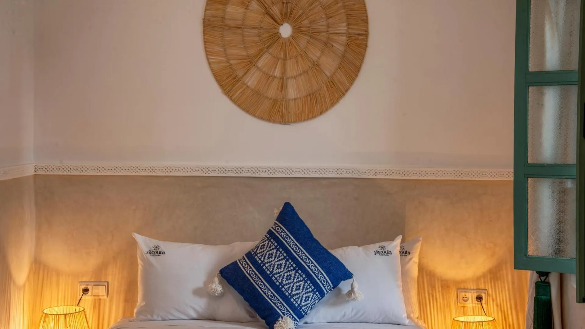 Yacouta Riad And Spa Marrakesh