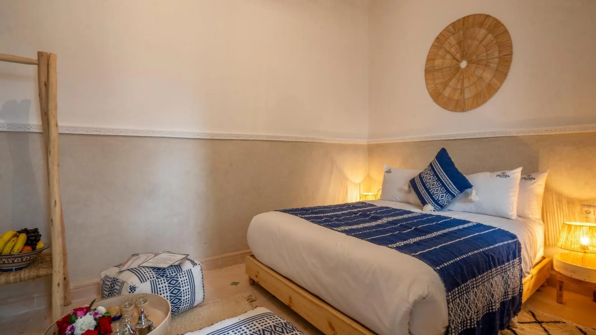 Yacouta Riad And Spa Marrakesh