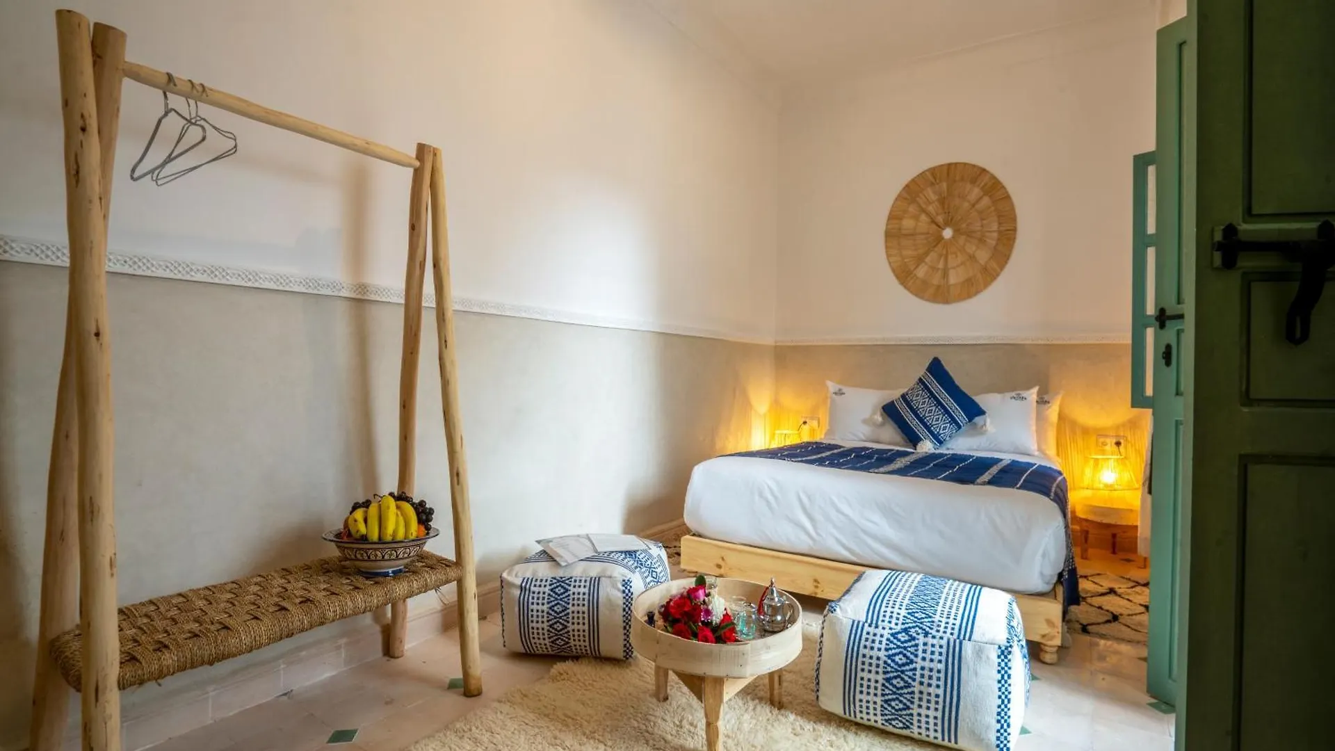 Yacouta Riad And Spa Marrakesh